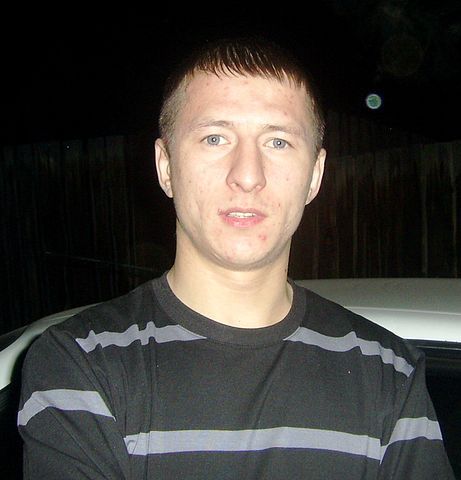 Антон Антонов