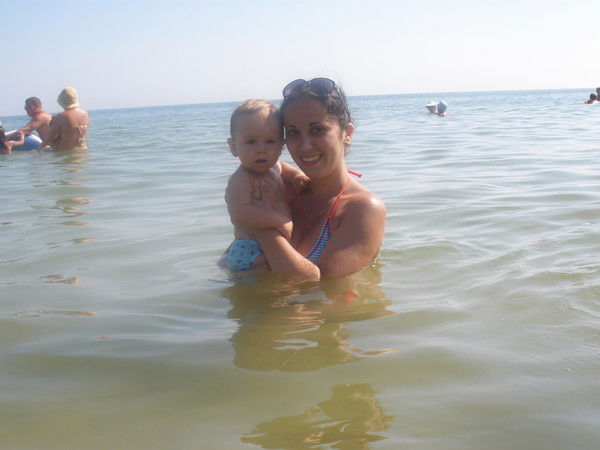 Анастасия Петрова