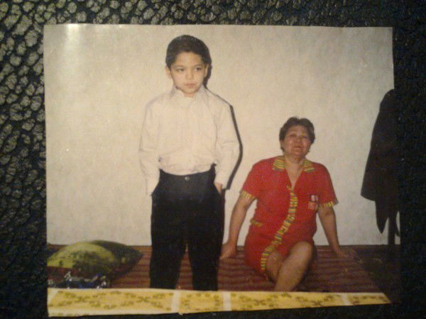 Елдос Камкенов