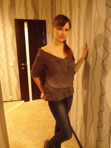 Анастасия Козырева