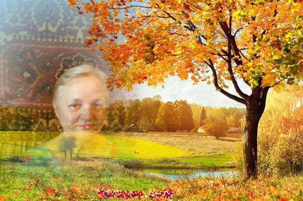 Надежда Гордеева