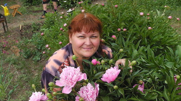 Изимова Эльвира