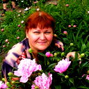Изимова Эльвира