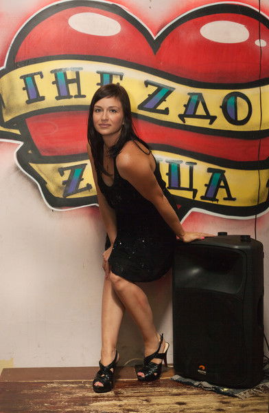 Анна Семёнова