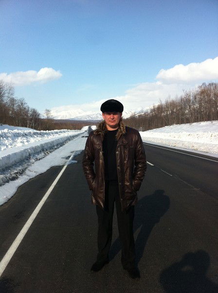 Вадим Гембаровский