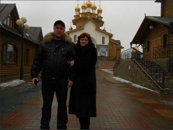 Екатерина Синицкая