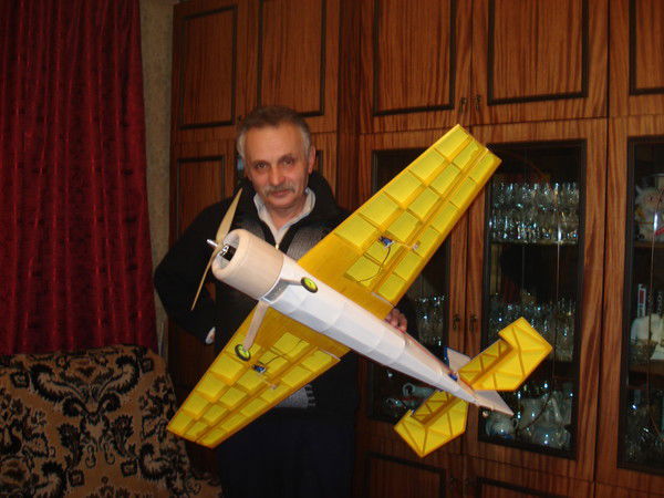 Александр Якуба