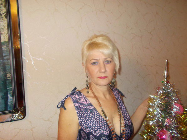 Людмила Филимонова