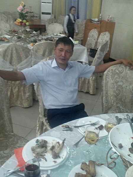 Гайдар Разбек