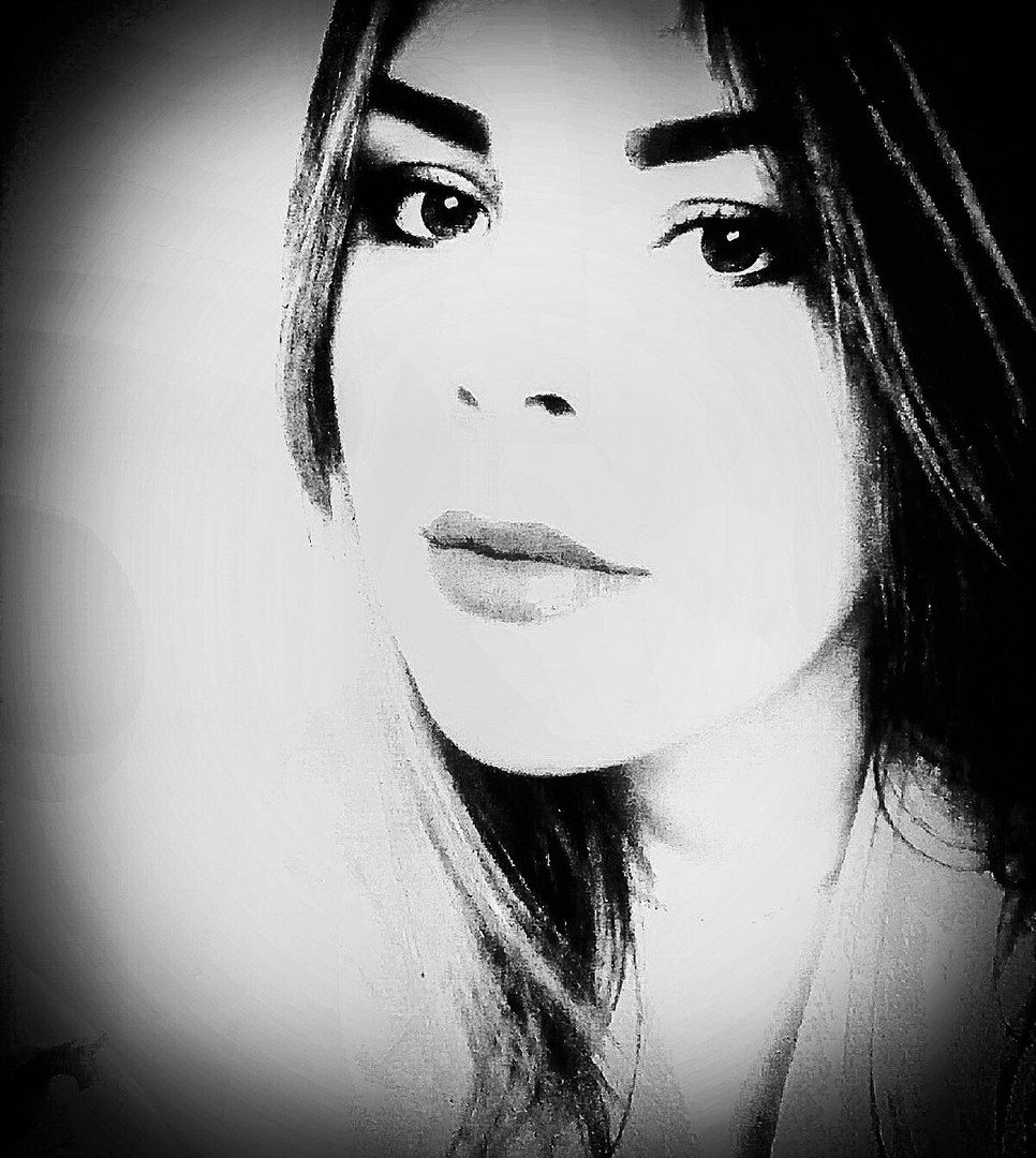 Алёна Шеломенцева