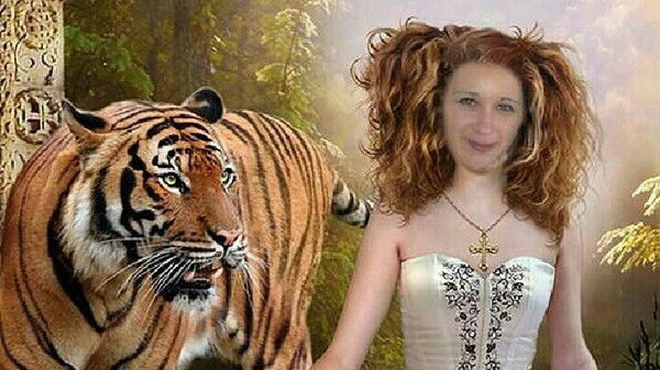 Мария Новикова