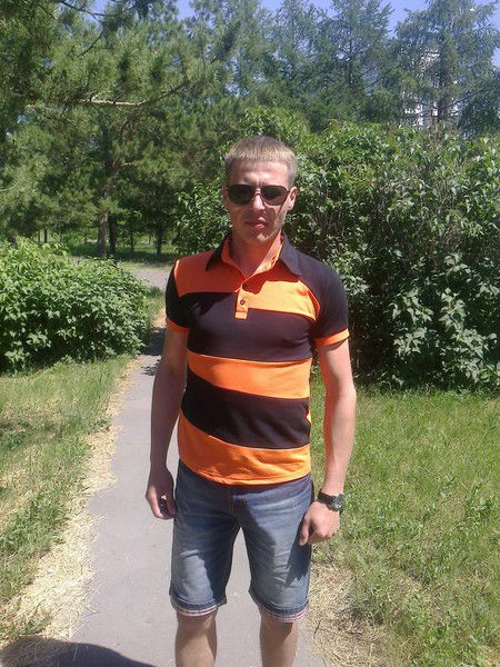 Александр Степаненко