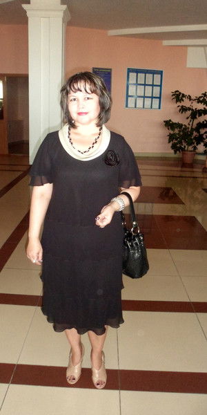 Гульжан Смагулова(Байбусинова)