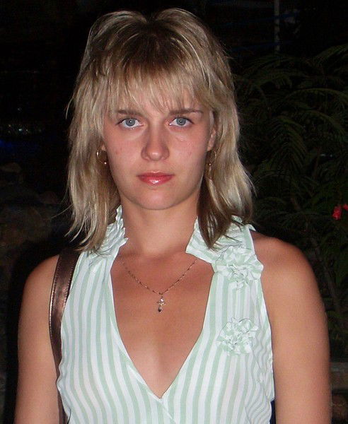 Юлия Мелихова