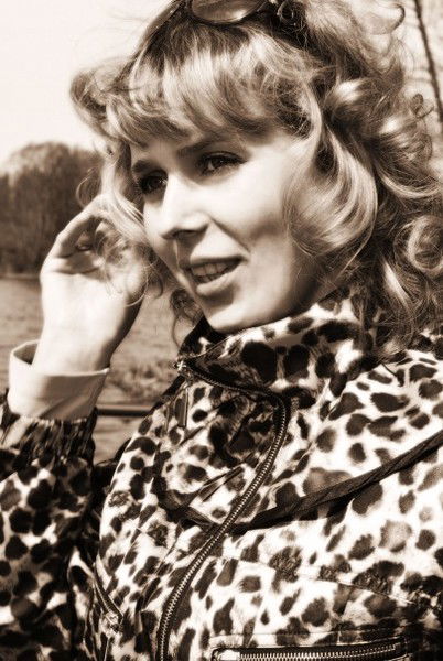 Наумкина Светлана