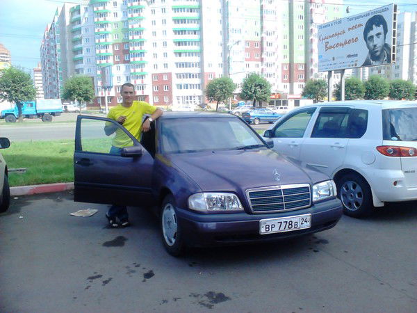 Дмитрий Зотин