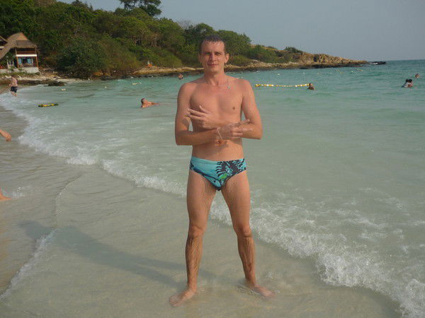 Андрей Гусаков