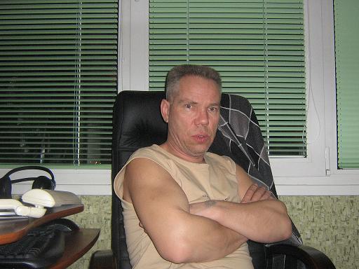 Сергей Зубков