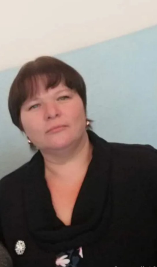 Светлана Шишкина