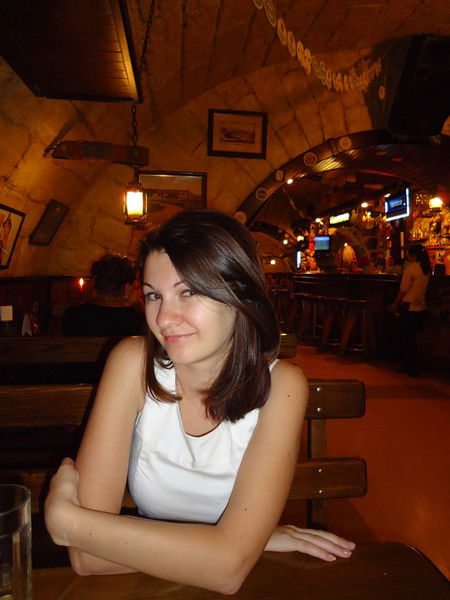 Ирина Лагунова