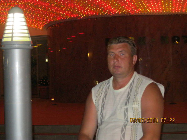 Эдуард Ушаков