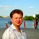 Vadym Sapozhnikov