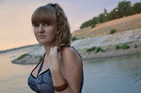 Дашенька Ермолаева