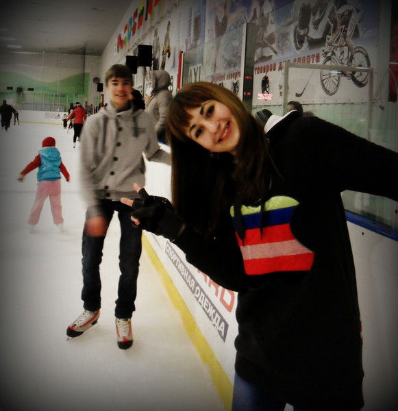 Юлия Жерновая