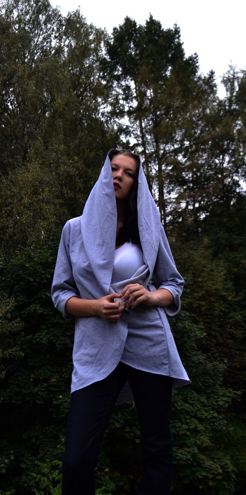 Aleksanя Киселёва