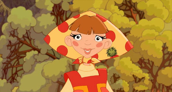 Галина Чеховская