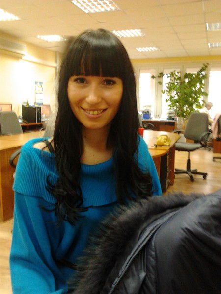 Валерия Мухина