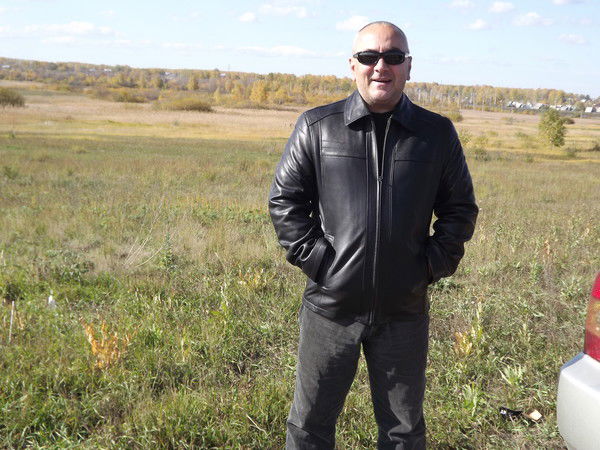 Андрей Авдошин