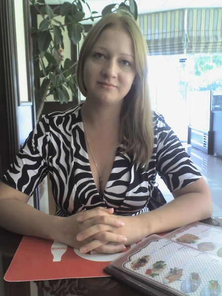 Екатерина Чемоданова