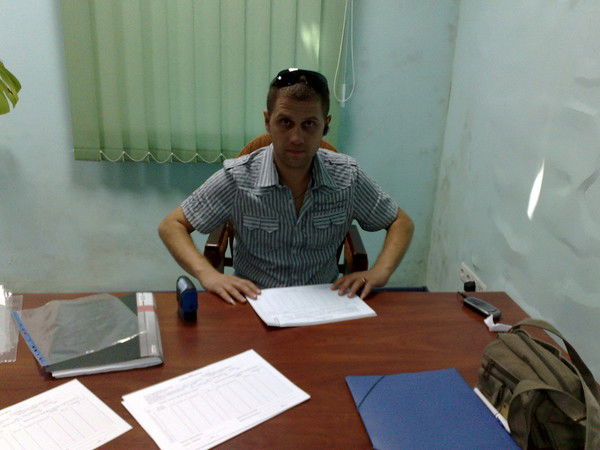 Влад Шаргар