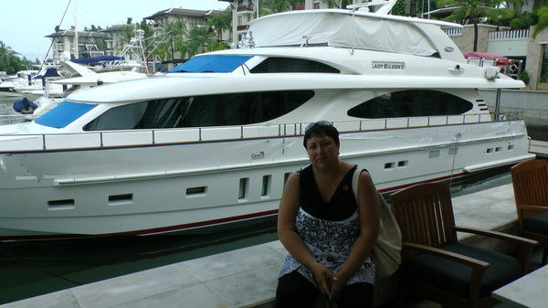 Ирина Лежнина