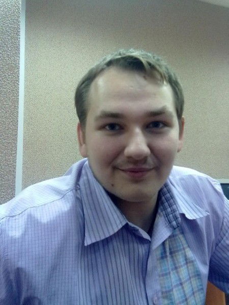 Семён Плеханов