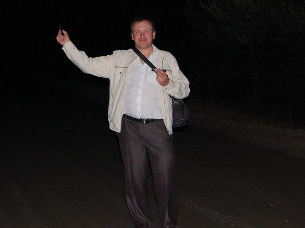 Василий Оныщук