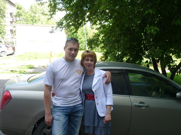 Светлана Каминская