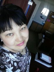 Карлыгаш Масалиева