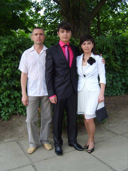 Гульнара Першенкова