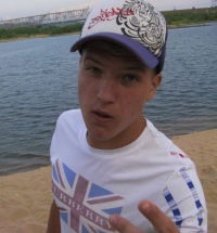 Роман Зверев