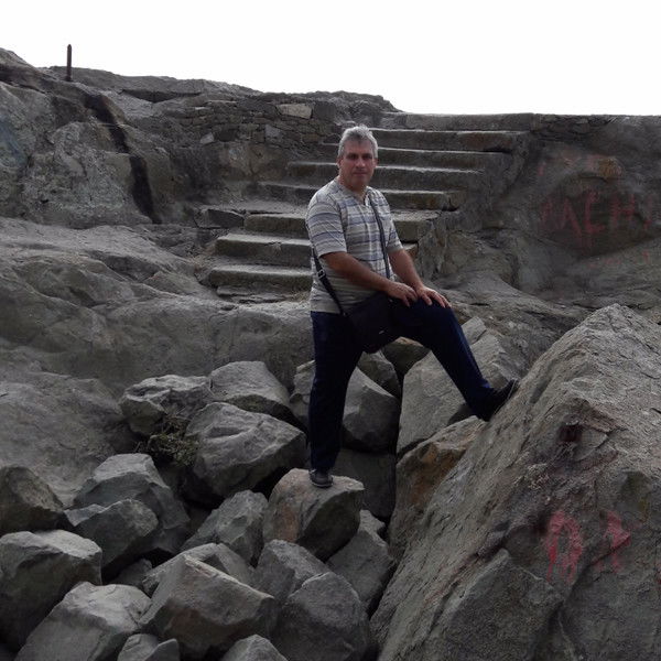 Сергей Гончаров