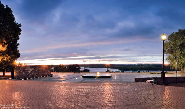 Константин Черезов