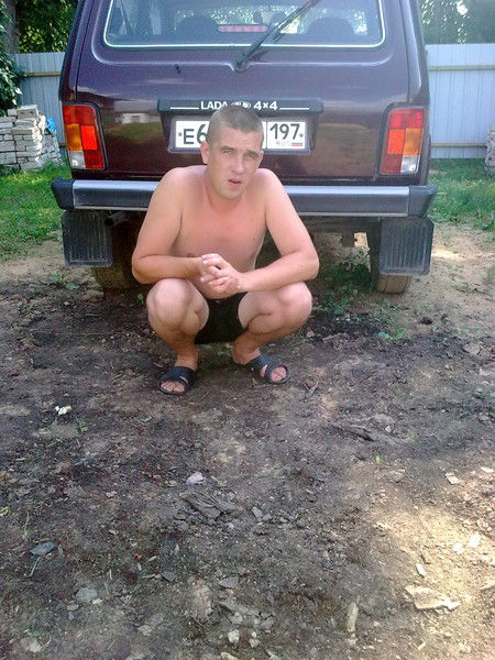 Иван Беляев