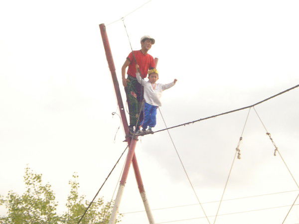 Мейрамбек Елеуов