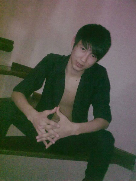 Ринат Серикбаев