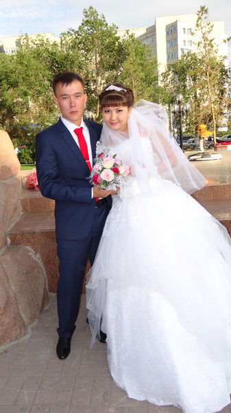 Гульжамал Мусина