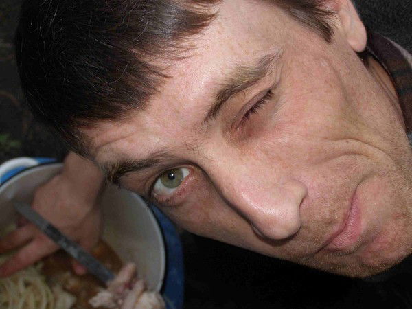 Сергей Бугаенко