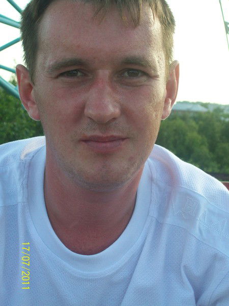 Василий Щукин