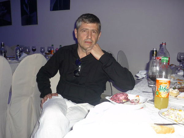 Павел Сидиропулос